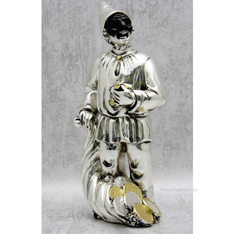 italian gift horn of plenty