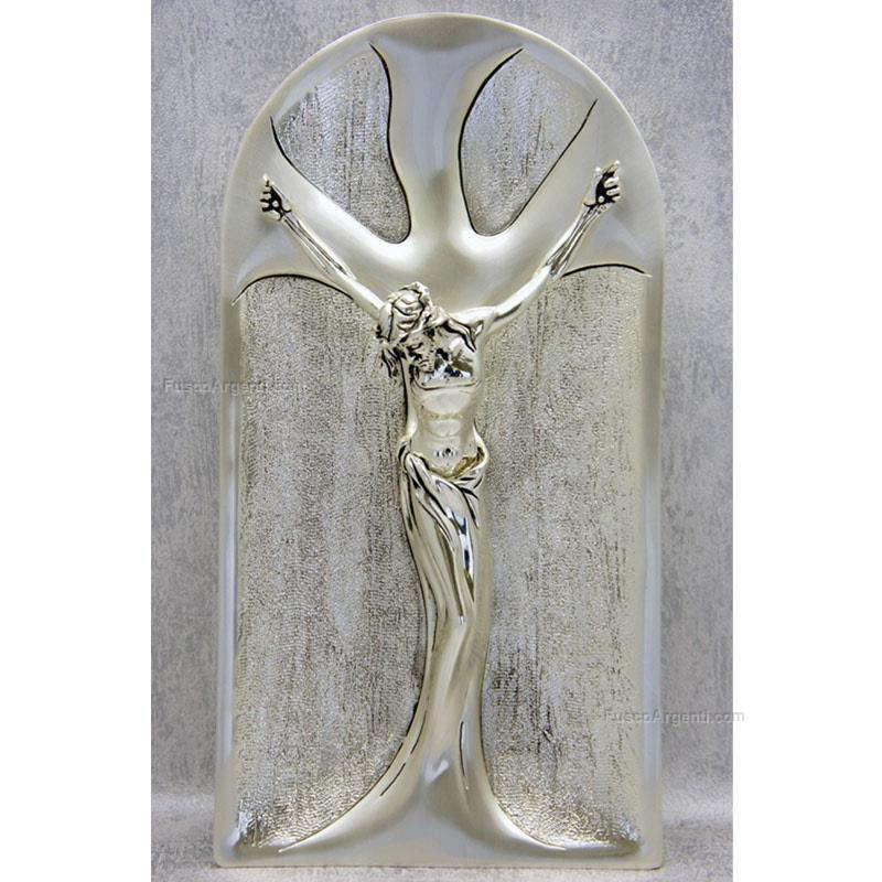italian gift christ sculpture