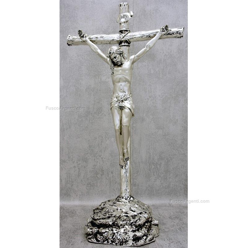 italian gift christ on the cross