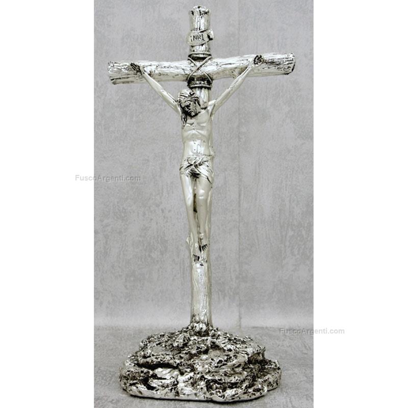 italian gift christ on the cross