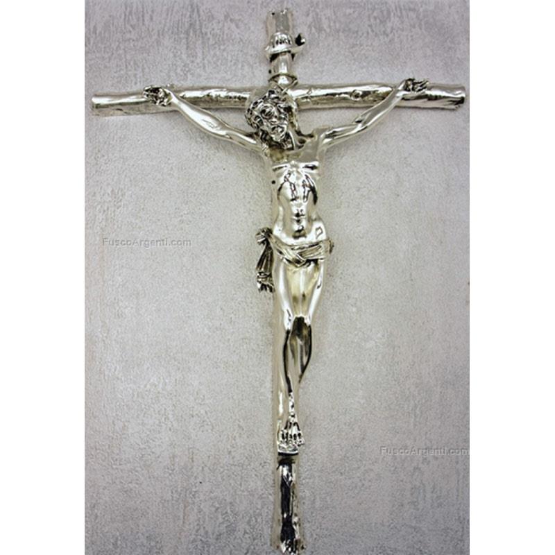 italian gift small crucifix