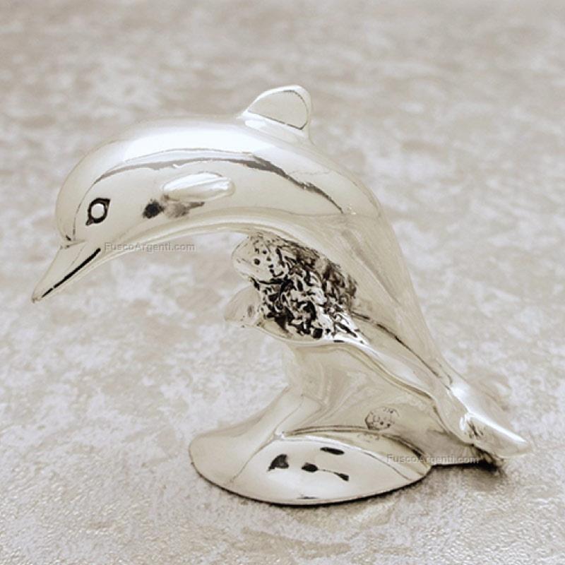 italian gift dolphin