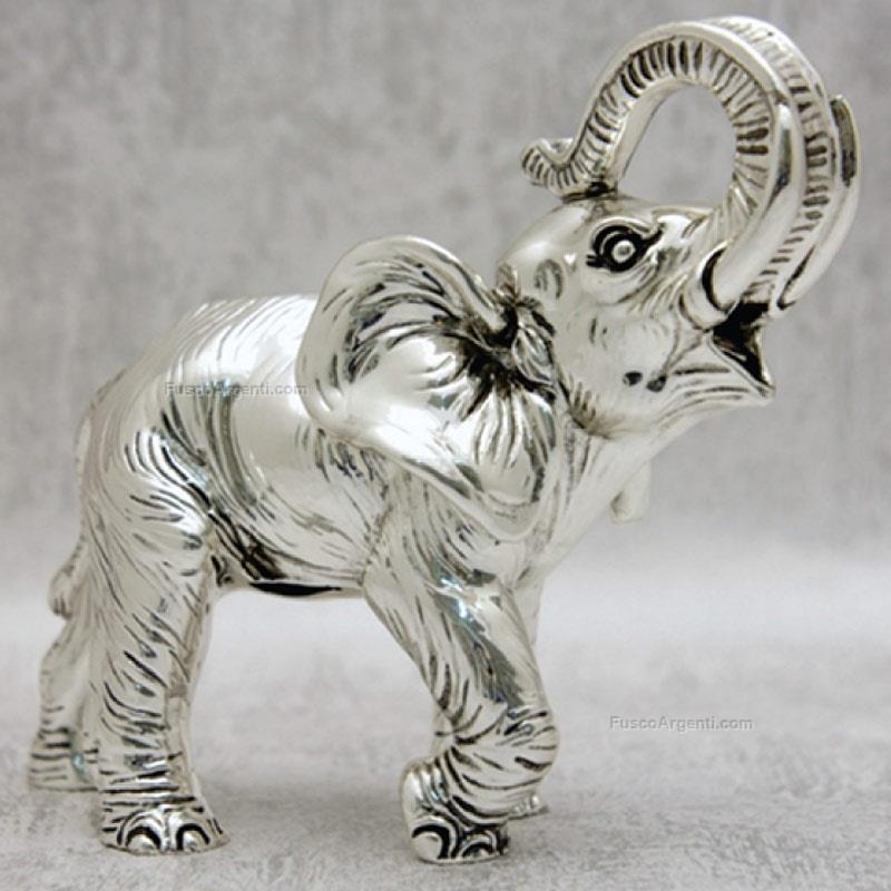 italian gift elephant