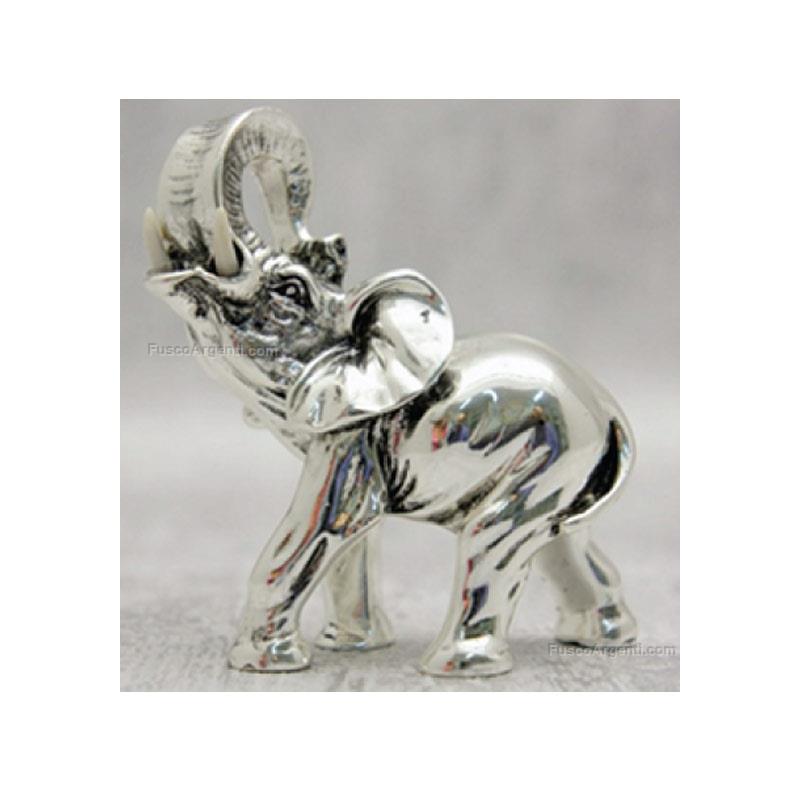 italian gift elephant