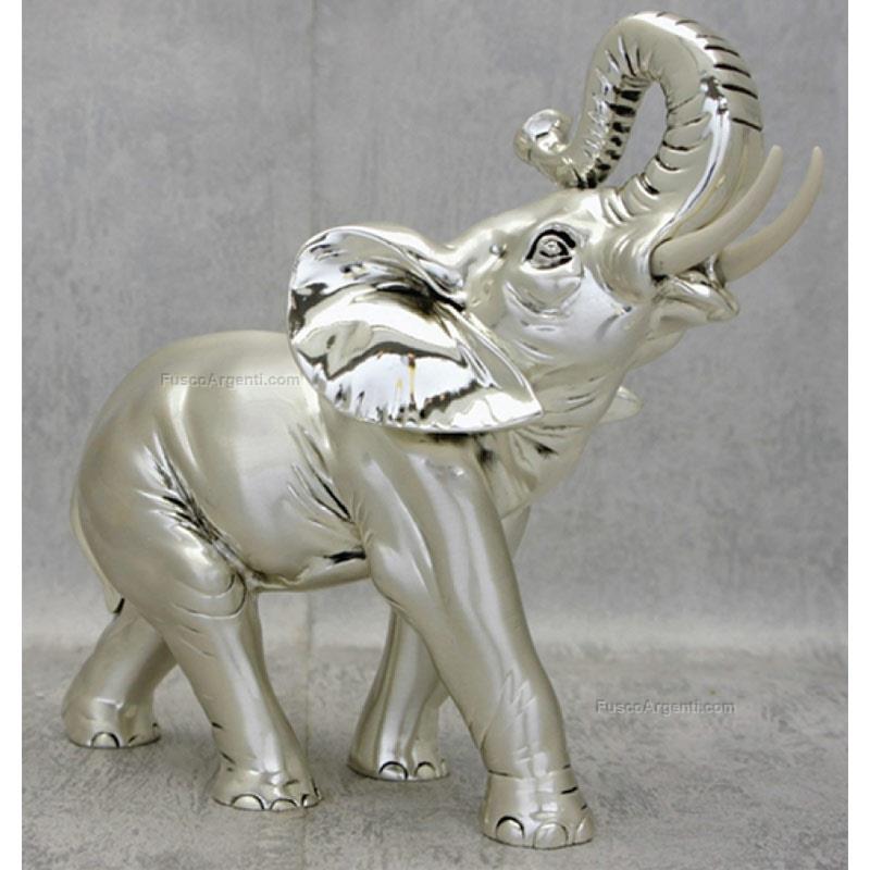 italian gift elephant