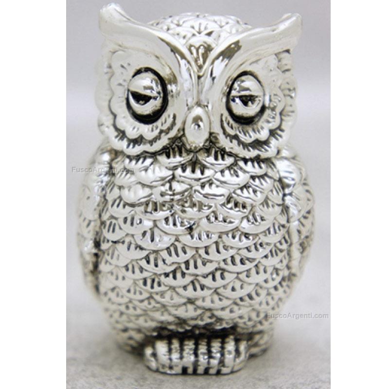 italian gift medium size owl