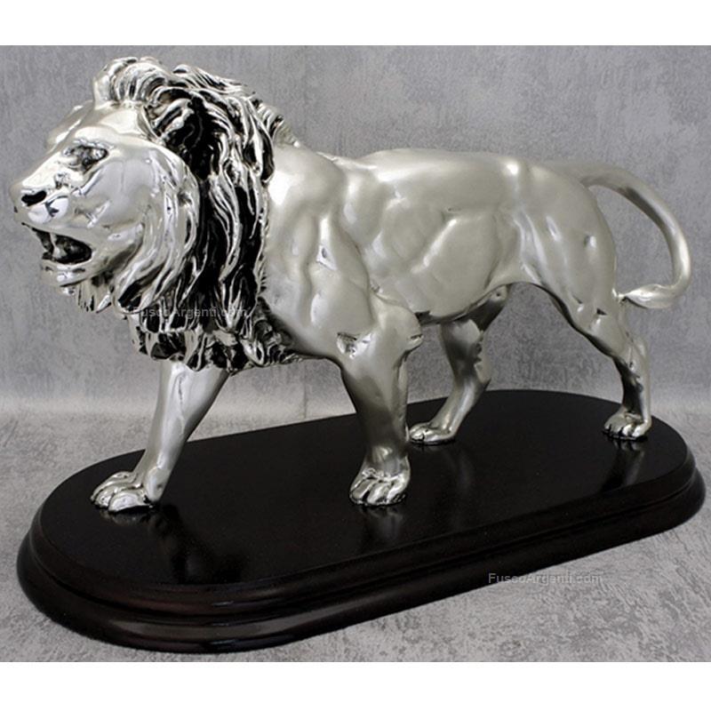 italian gift lion