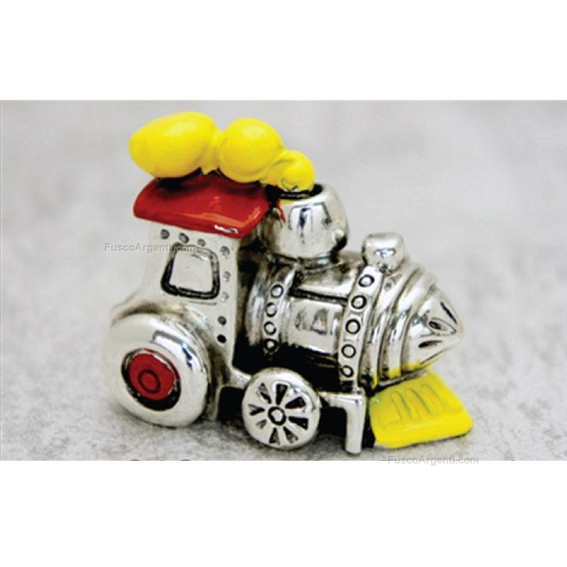 italian gift train