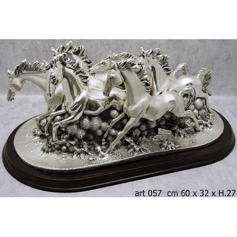 italian gift large herd
