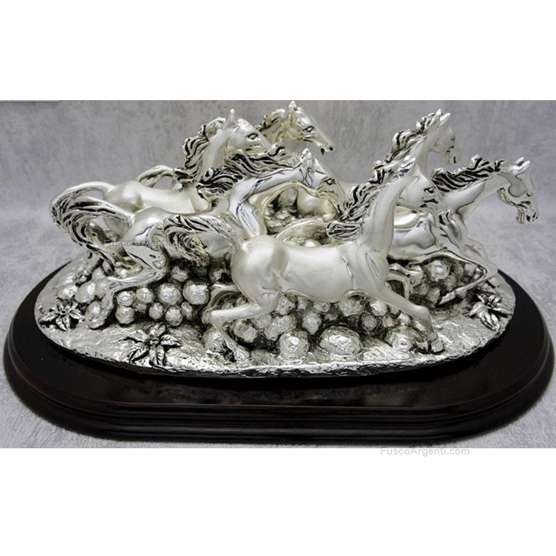 italian gift medium size herd