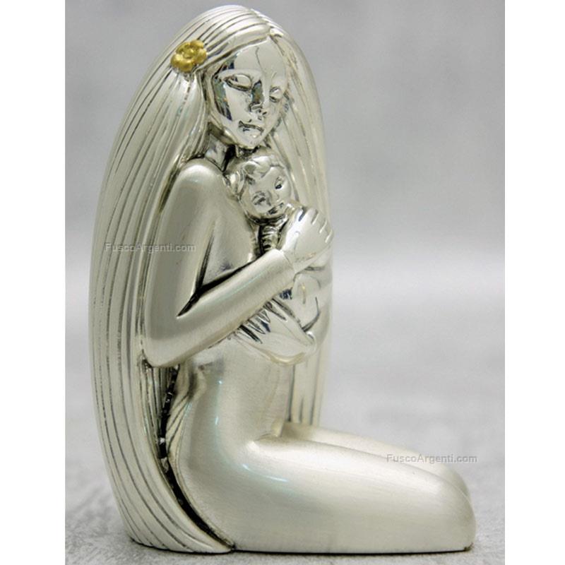 italian gift motherhood statue