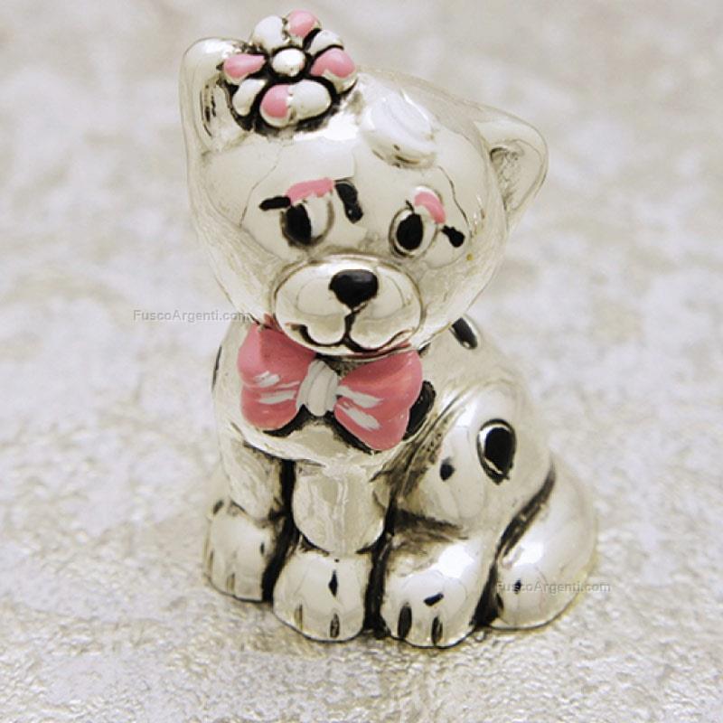 italian gift kitty