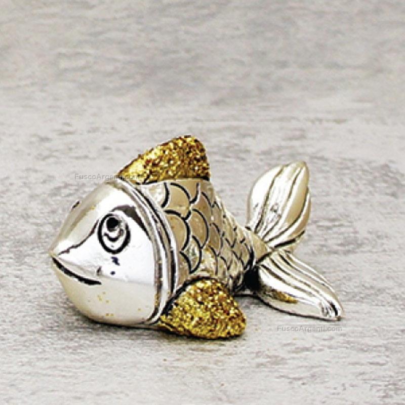 italian gift small fish