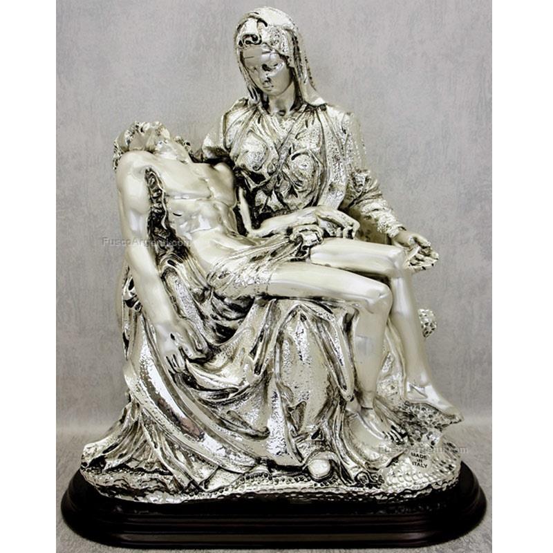 italian gift michelangelo's piet