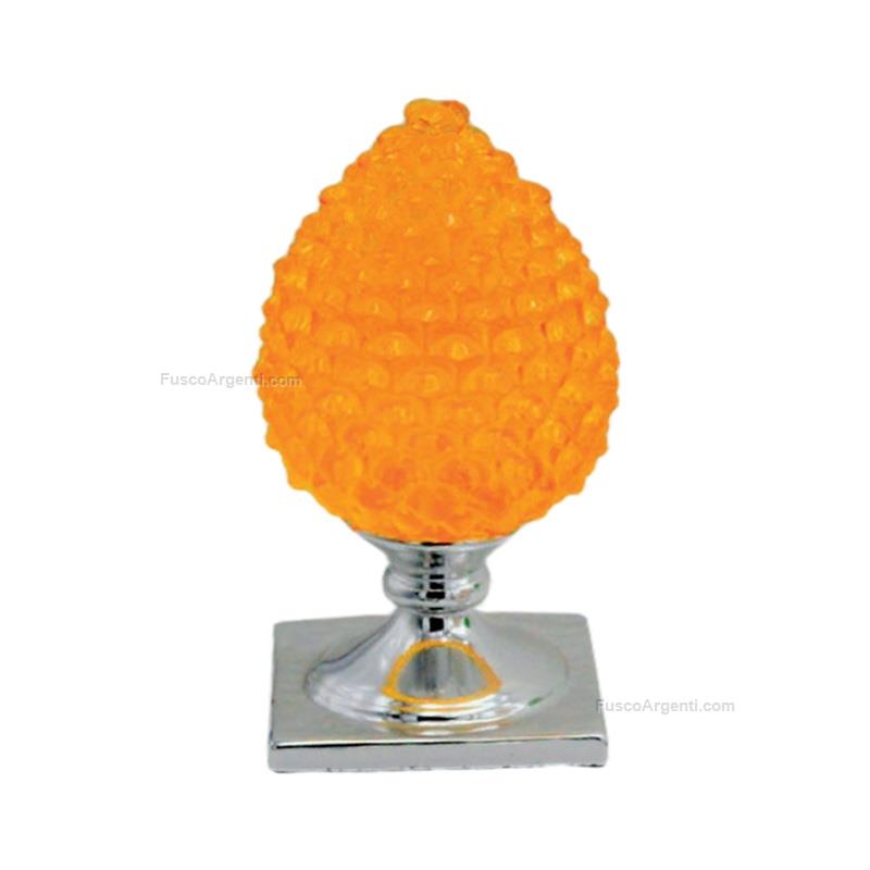 italian gift small pinecone