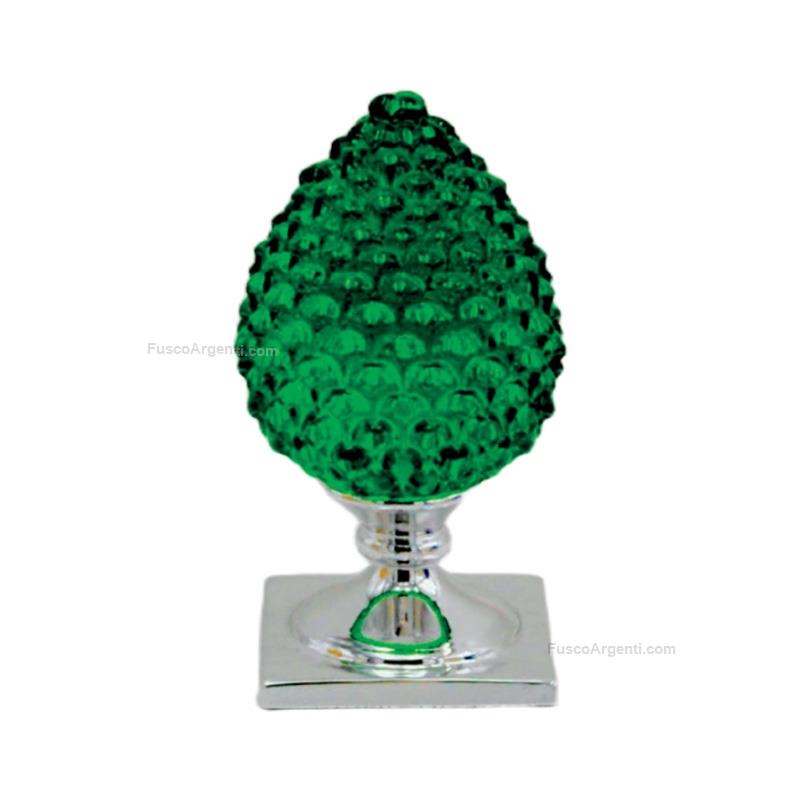 italian gift small pinecone