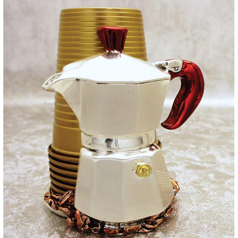 italian gift cup holder moka