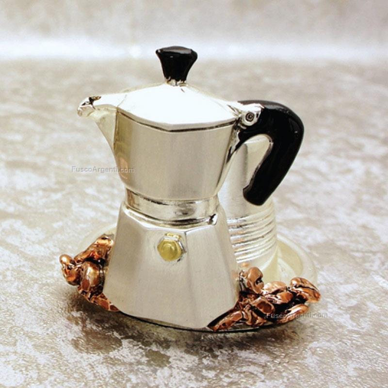 italian gift cup holder moka
