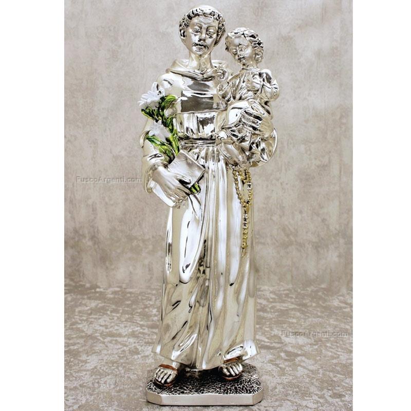 italian gift st. anthony