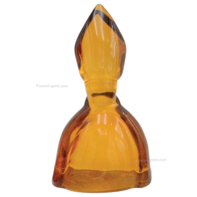 italian gift stylized saint gennaro