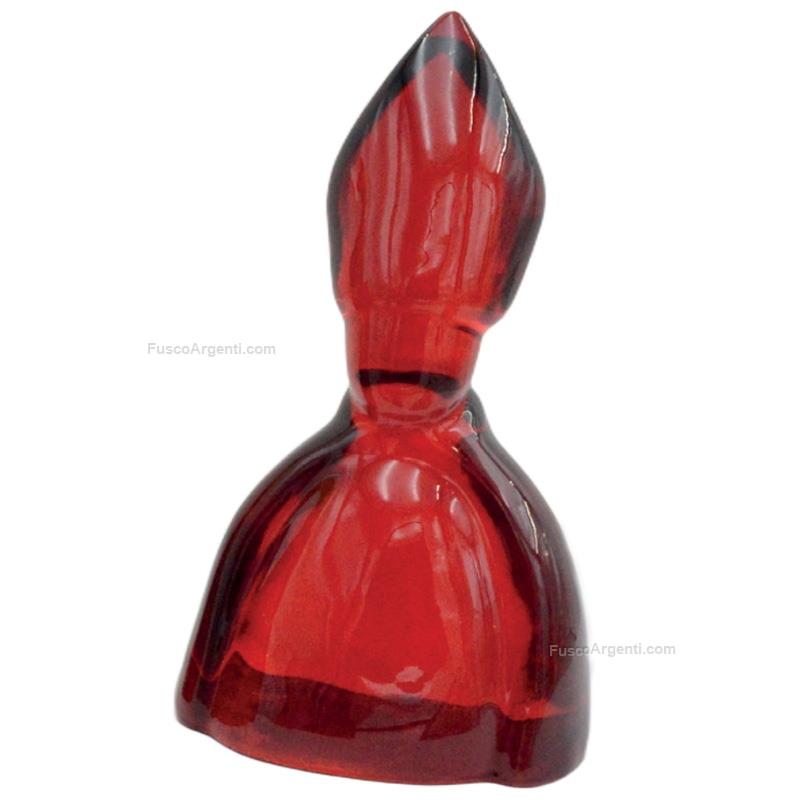 italian gift stylized saint gennaro