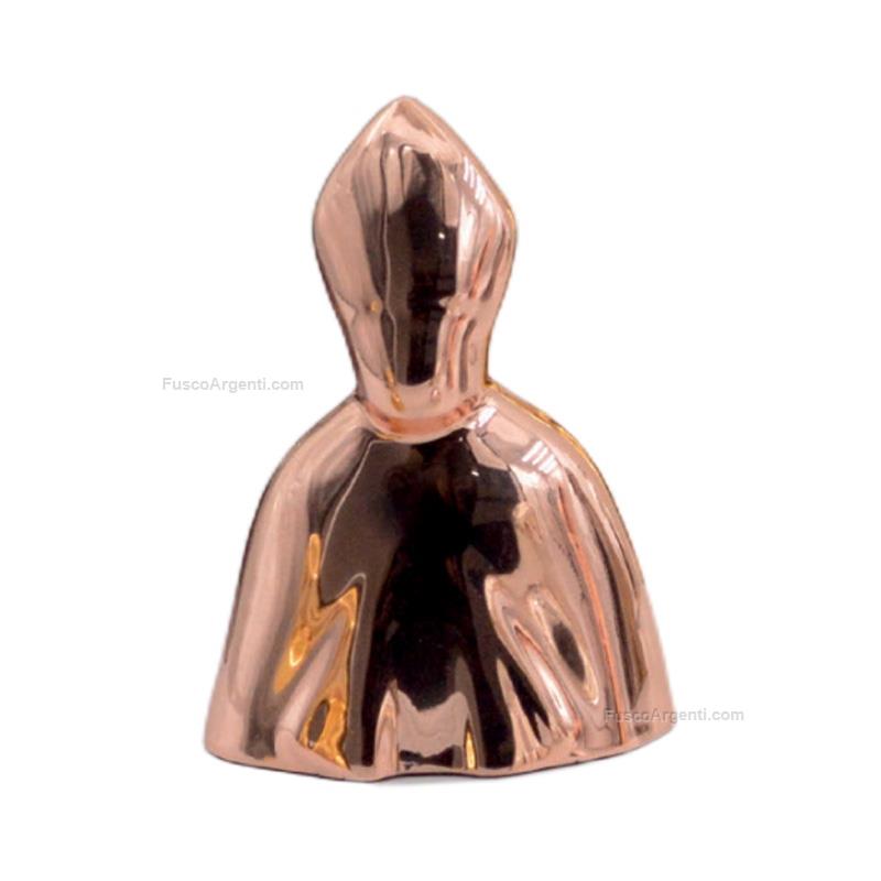 italian gift stylized saint gennaro