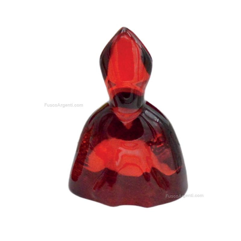 italian gift stylized saint gennaro