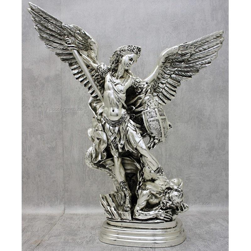 italian gift saint michael