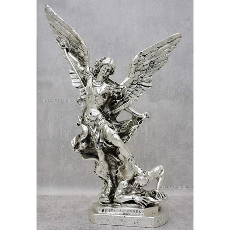 italian gift saint michael