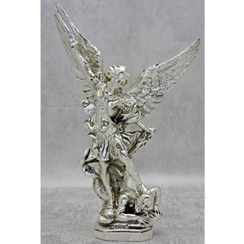 italian gift saint michael