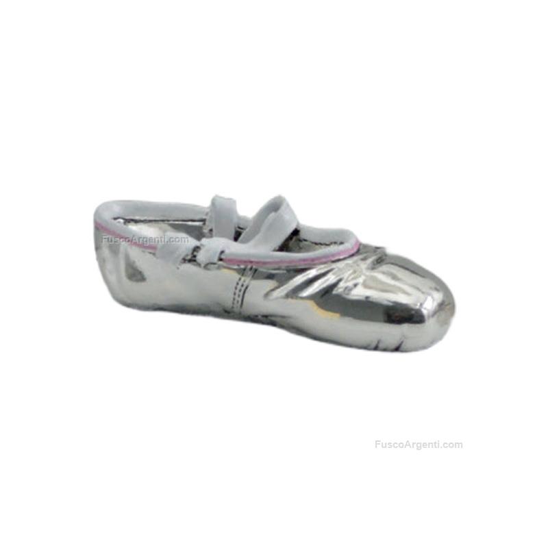 italian gift ballerina shoe