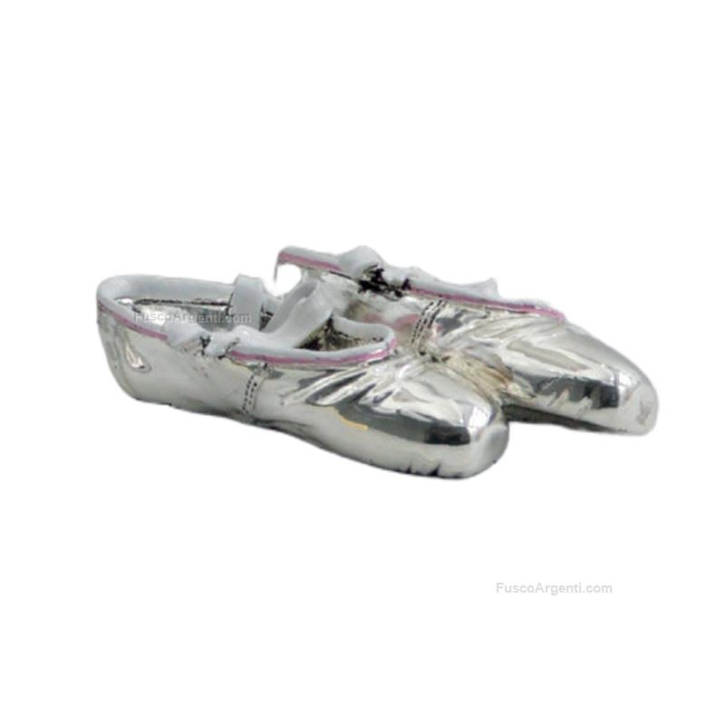 italian gift ballerina shoes