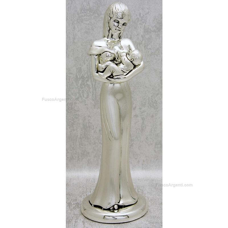 italian gift motherhood statue