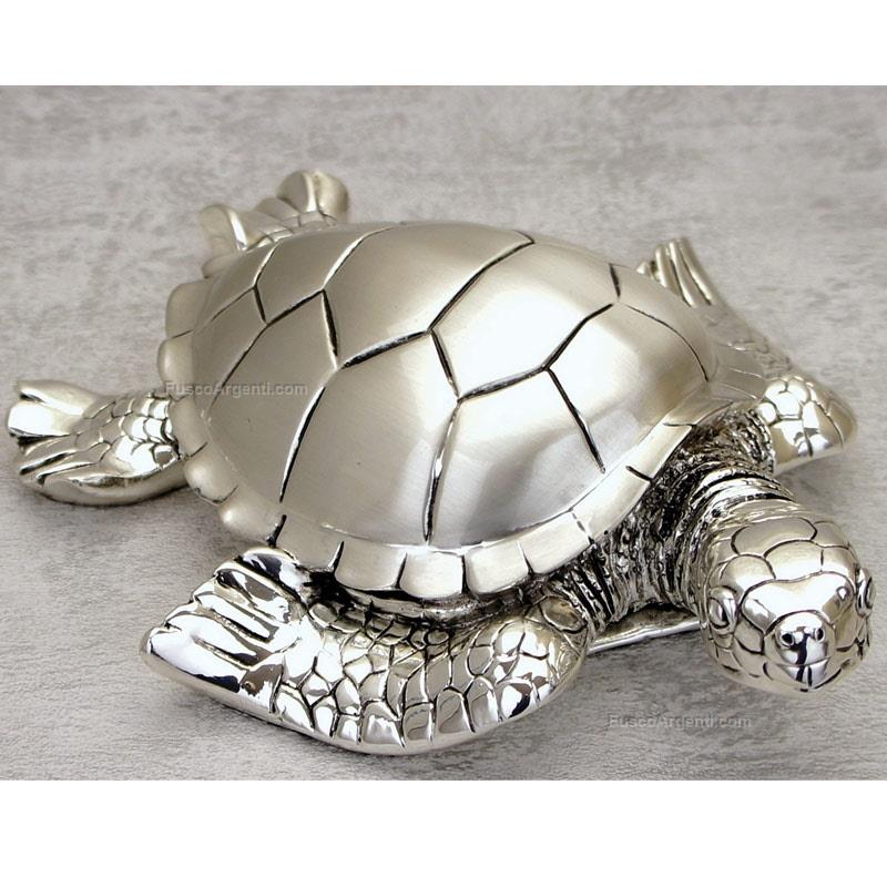 italian gift sea turtle