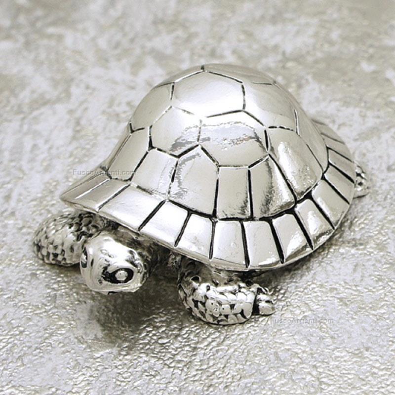 italian gift sea turtle