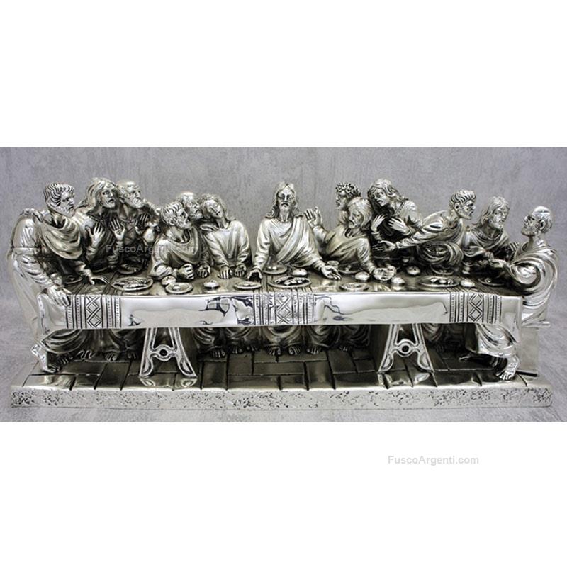 italian gift the last supper large size