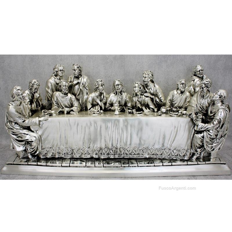italian gift the last supper maxi