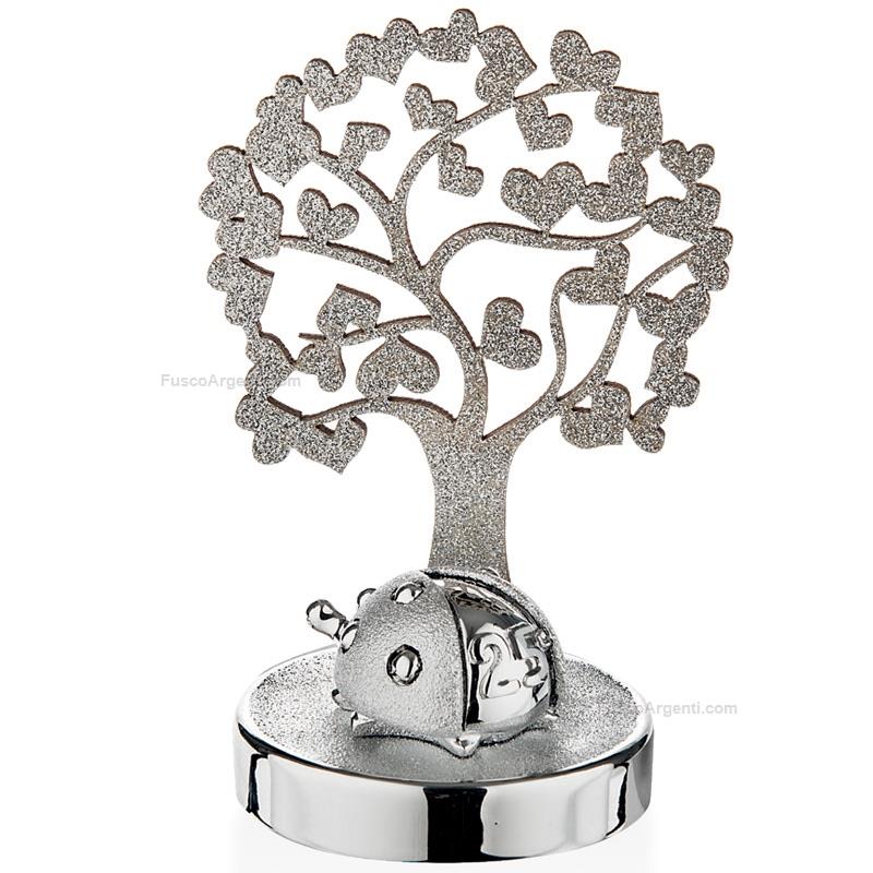 moda argenti tree of life silver wedding