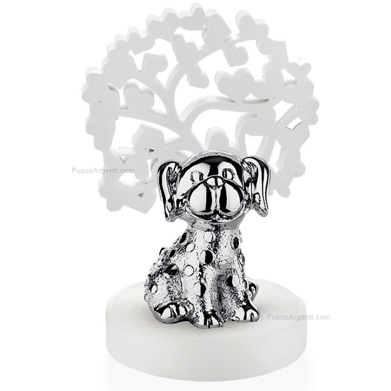 moda argenti tree of life with hearts
