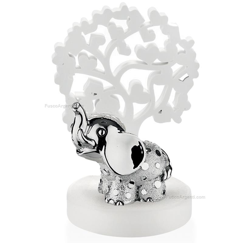 moda argenti tree of life with hearts