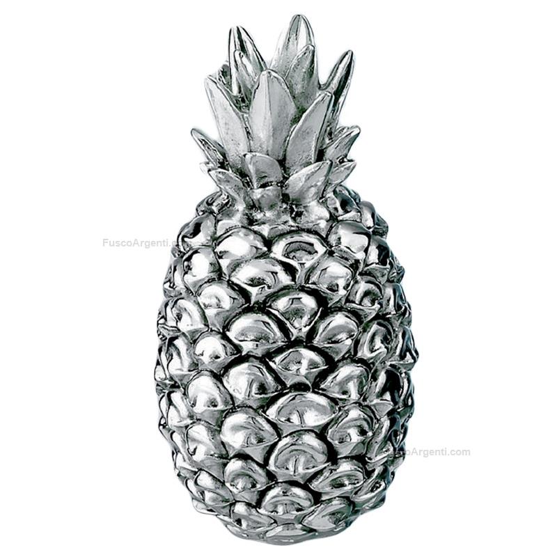 moda argenti silver pineapple