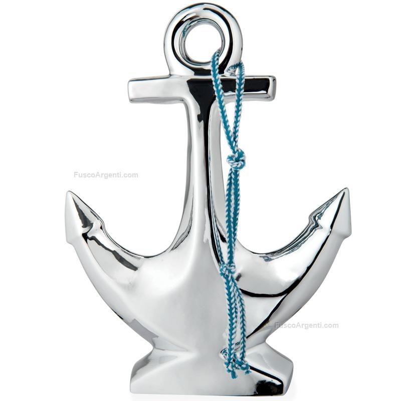 moda argenti silver anchor