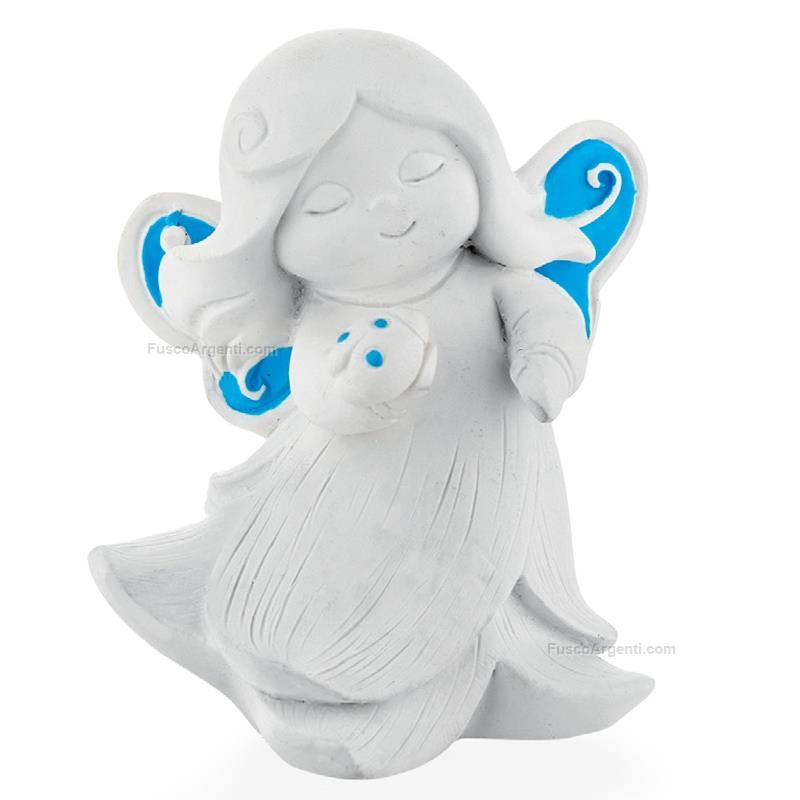 moda argenti white angel