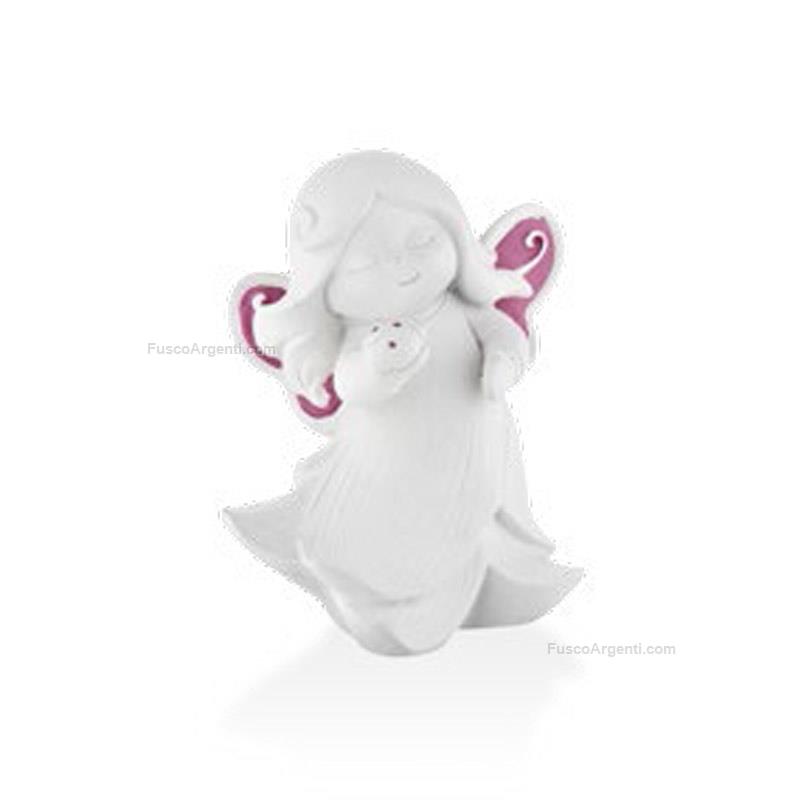 moda argenti white angel