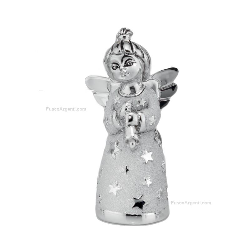moda argenti angel with bell