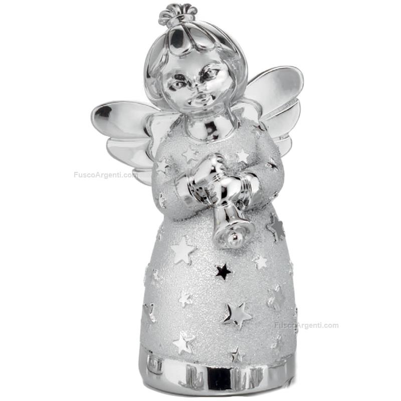 moda argenti angel with bell