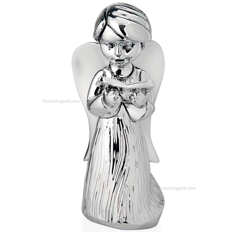 moda argenti angel with book