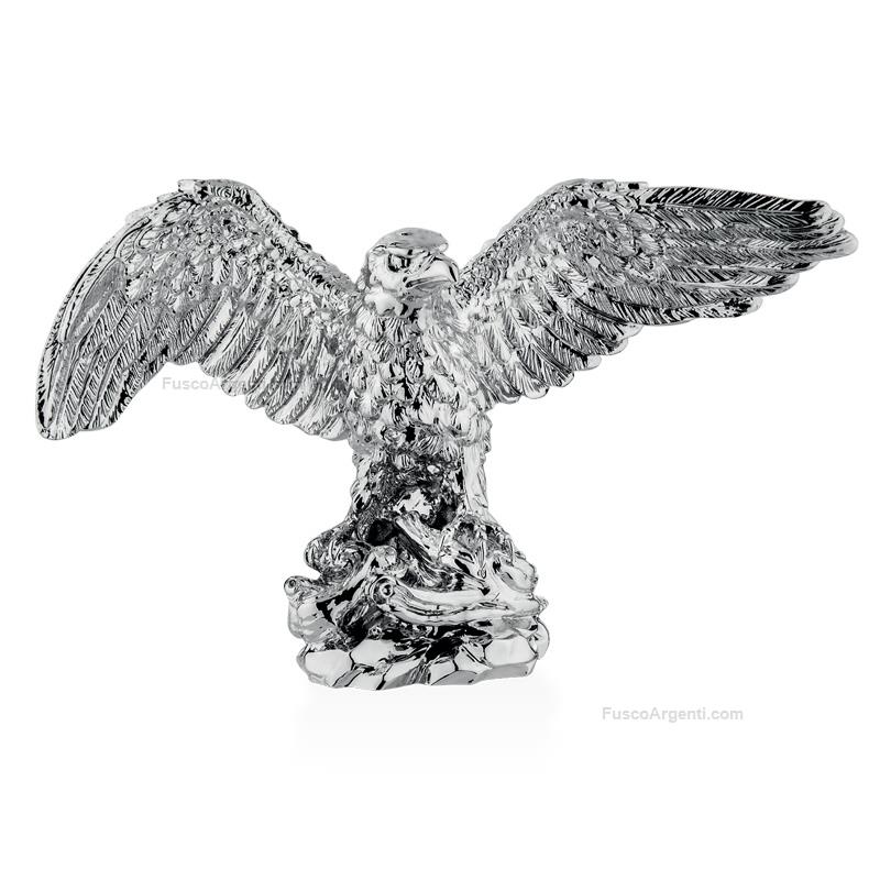 moda argenti eagle open wings