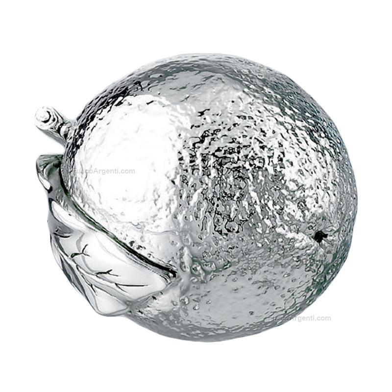 moda argenti silver orange
