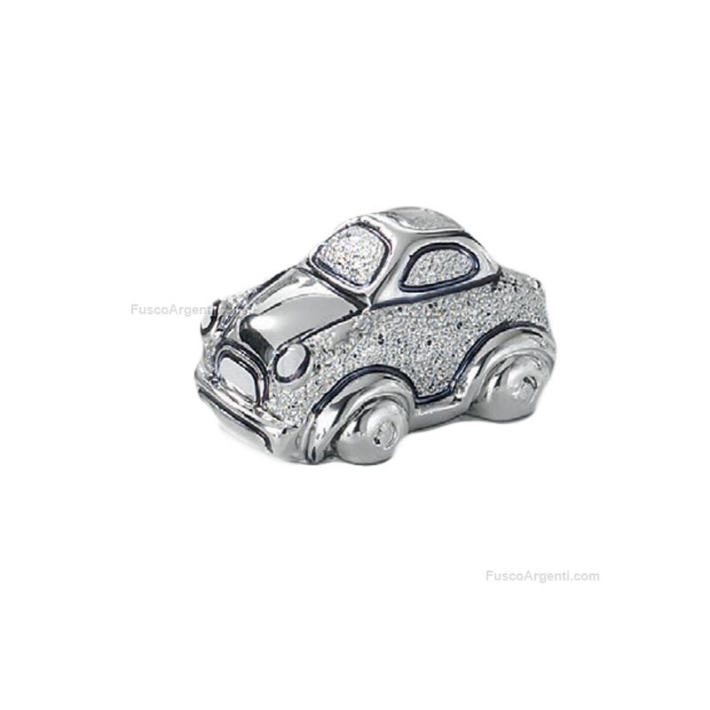 moda argenti silver car